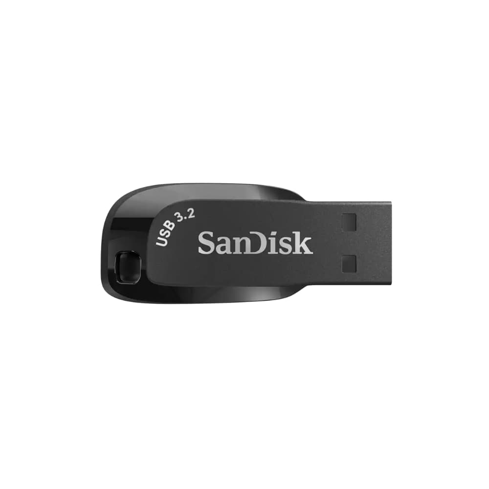 Memoria USB SanDisk Ultra Shift 3.0 32GB, vista 1