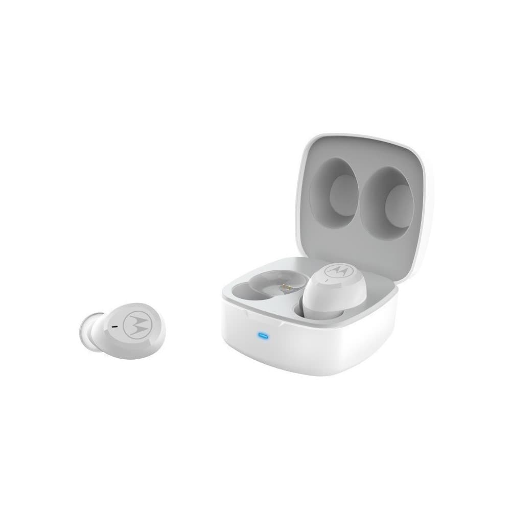 Audifono Motorola VERVE BUDS 100 BLANCO, vista 1