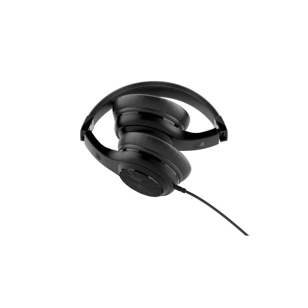 Audifono Motorola Moto Pulse 120 Negro, vista 1