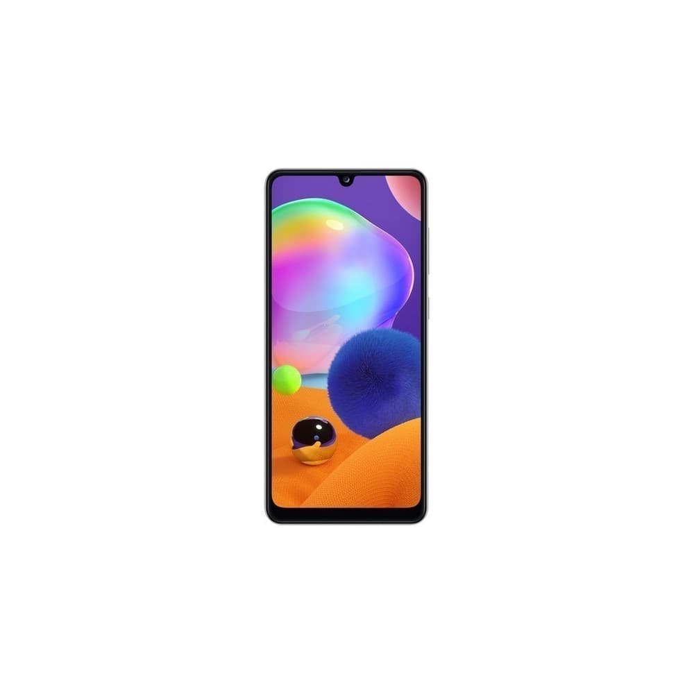Celular GALAXY A31 128 GB BLANCO, vista 1