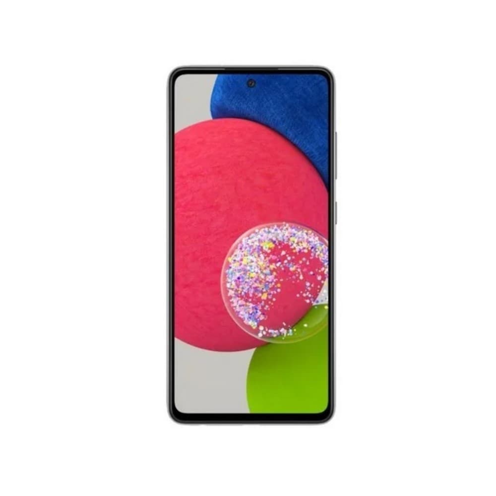 GALAXY A52s 5G 128GB BLACK, vista 1