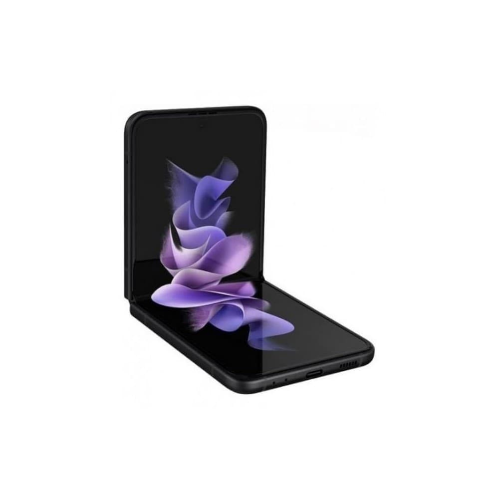 GALAXY Z FLIP 3 BLACK 8GB_256GB, vista 1