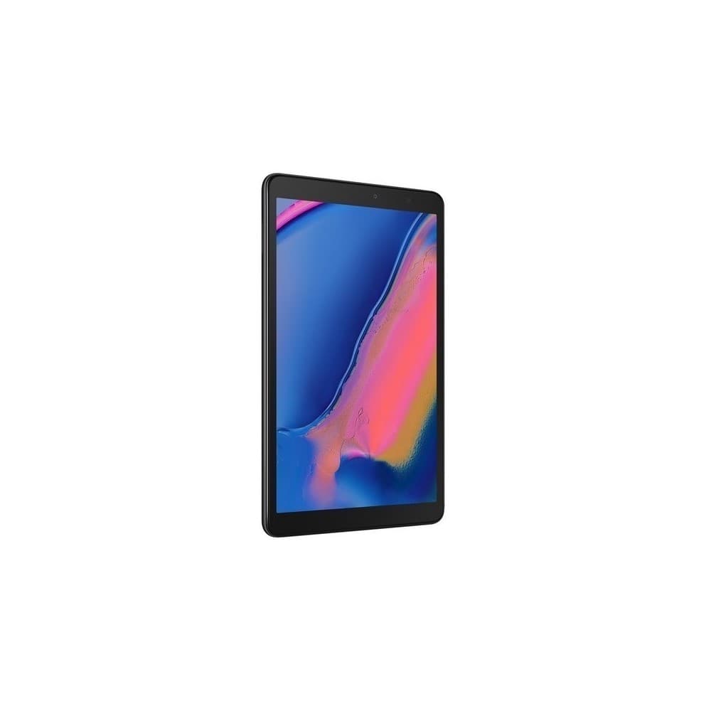 Tablet Samsung Galaxy Tab A 8 Plus  WIFI - 32 GB - Negra, vista 1