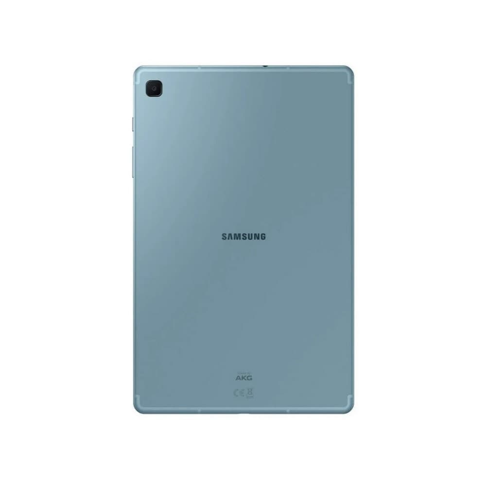 Tablet Samsung  Galaxy Tab S6 Lite Wifi 10.4”  4GB/ 64 GB - Azu, vista 1
