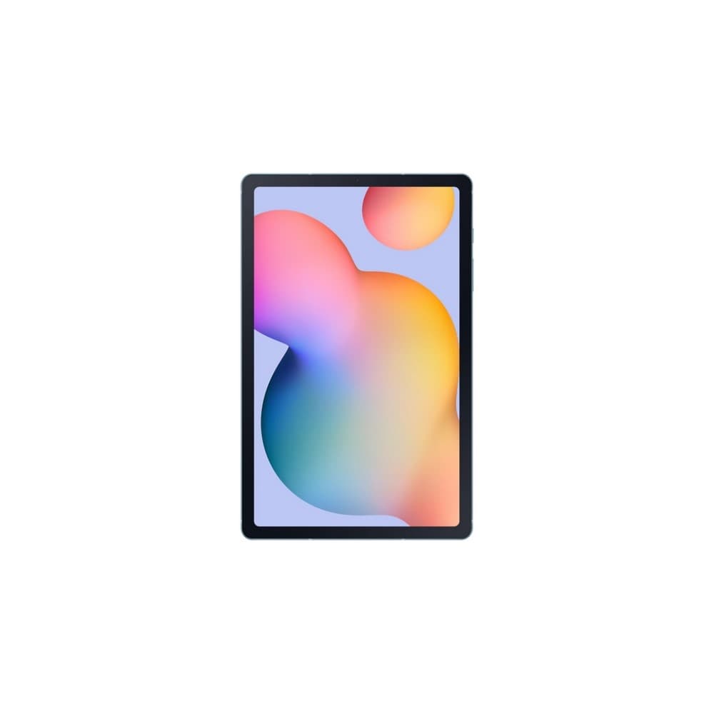 Tablet Samsung Galaxy Tab S6 Lite 4G-LTE – Azul, vista 1