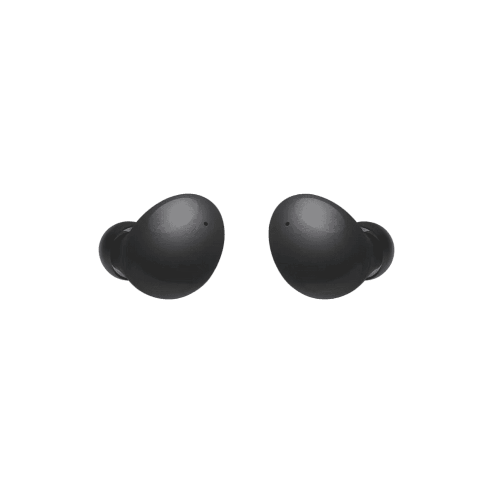 Audifonos Samsumg Galaxy buds 2 color negro, vista 1