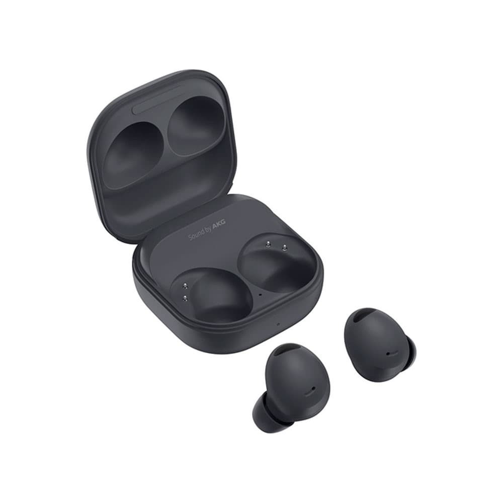 Galaxy Buds2 Pro negro, vista 1