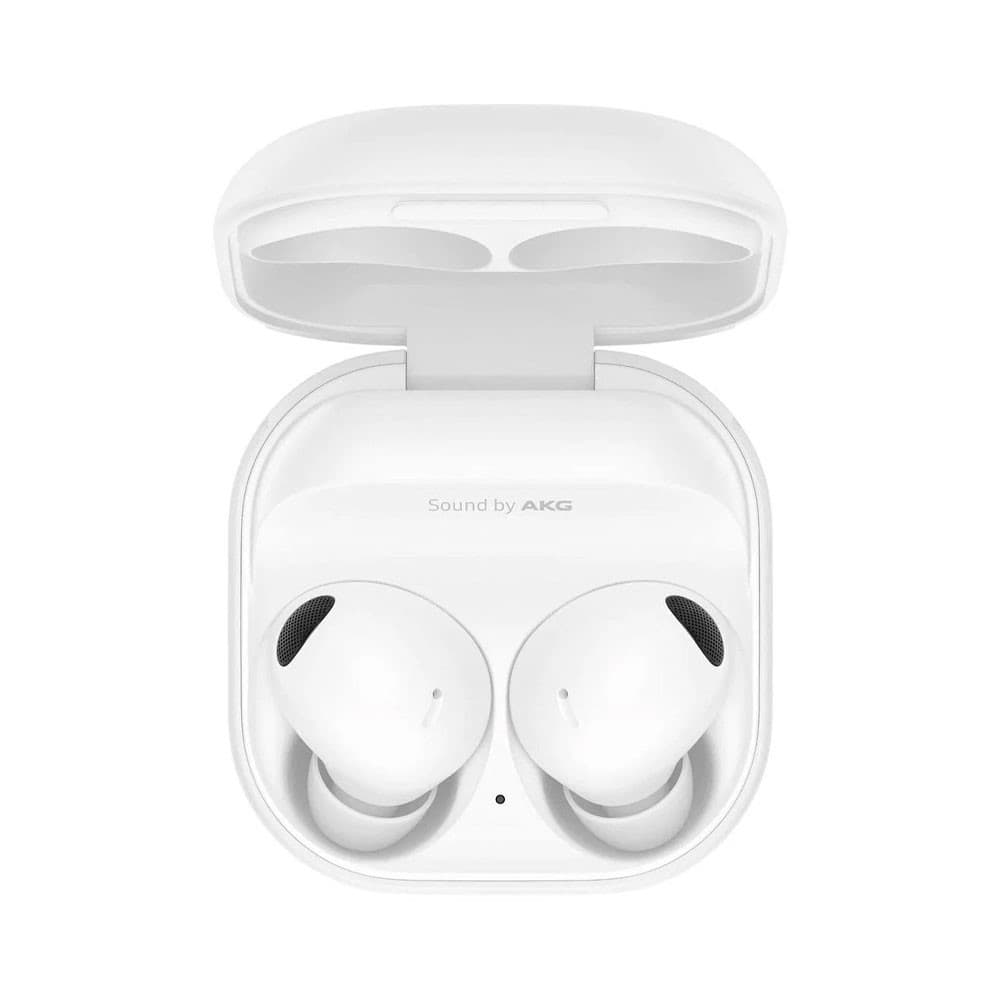 Galaxy Buds2 Pro Blancos, vista 1