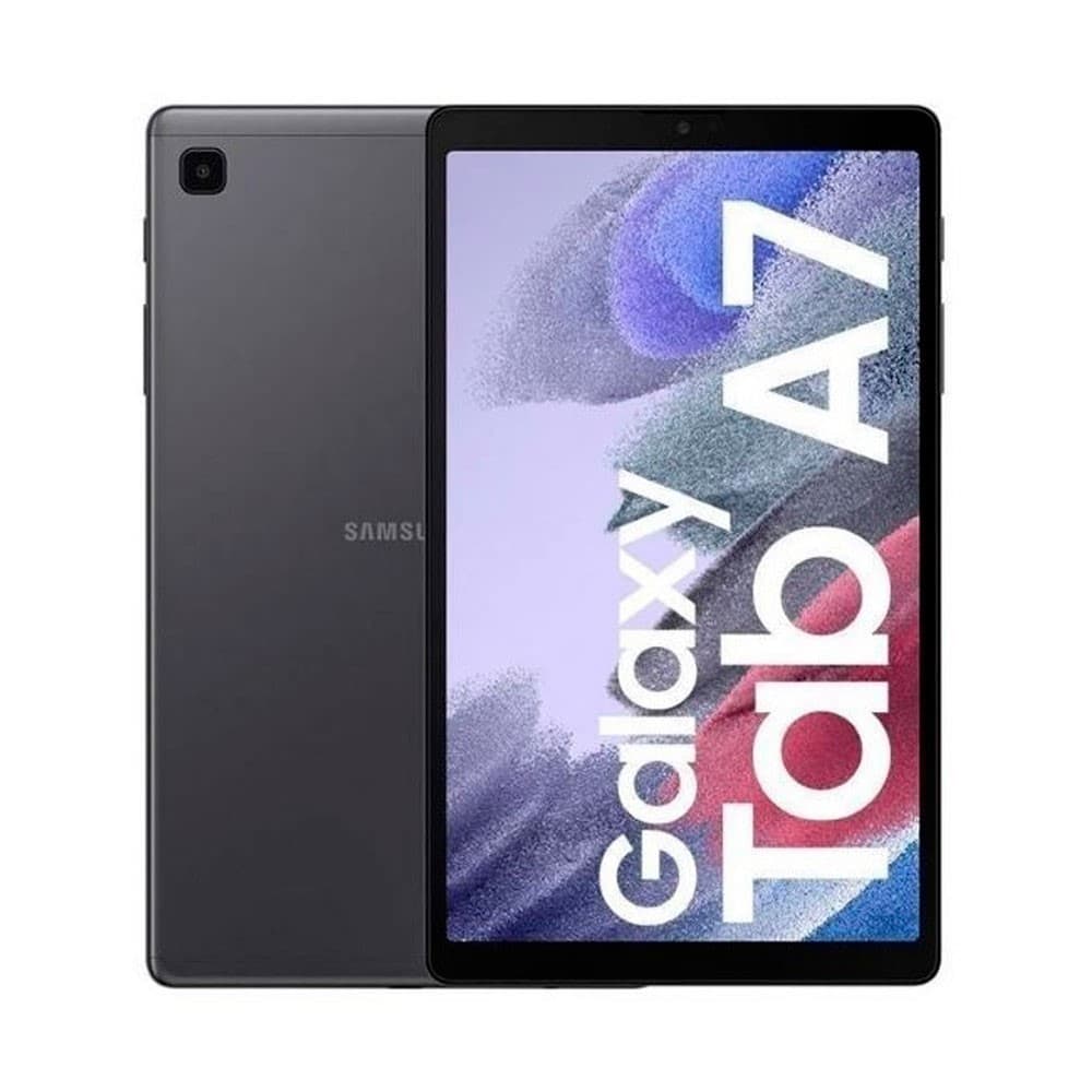 Tablet Samsung Galaxy Tab A7 Lite 8.7 WIFI – 32gb/3gb – Gris, vista 1