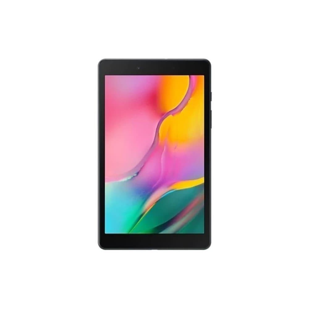 Tablet Samsung  Galaxy Tab A 8” (2019)  WI FI - 32 GB - Negra, vista 1