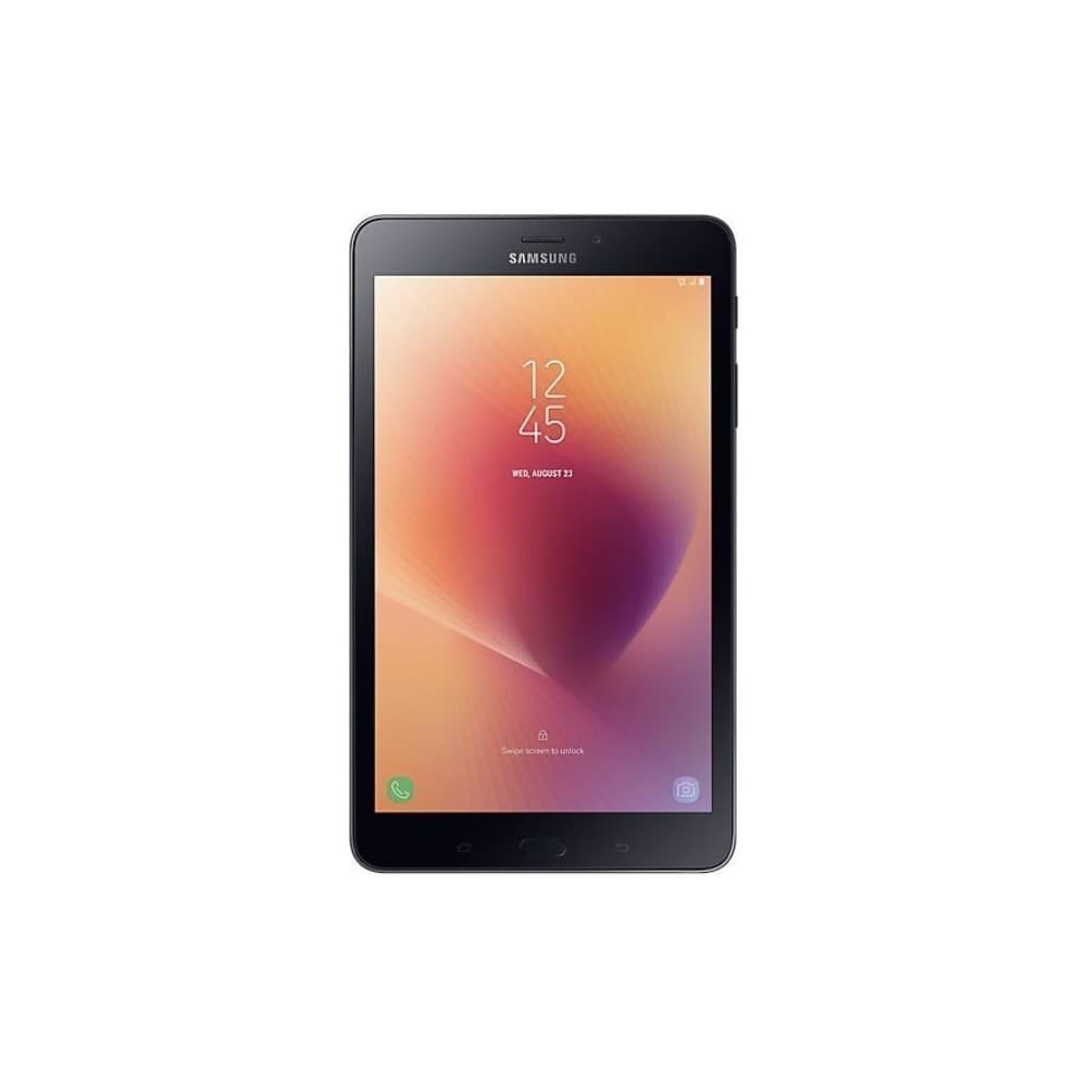 Tablet Samsung Galaxy Tab A 8" LTE - 16GB - Negra, vista 1