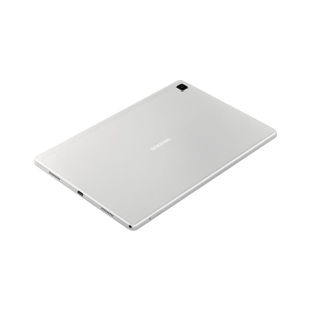 Tablet Samsung  Galaxy Tab A7 10.4 WIFI – 3GB/32GB – Silver, vista 1