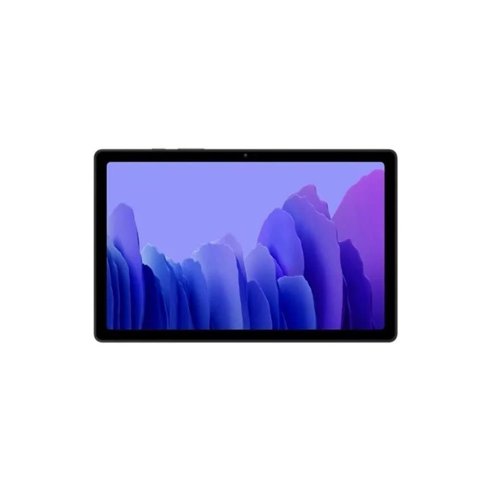 Tablet Samsung  Galaxy Tab A7 10.4 LTE 4G – 3GB/32 GB – Silver, vista 1