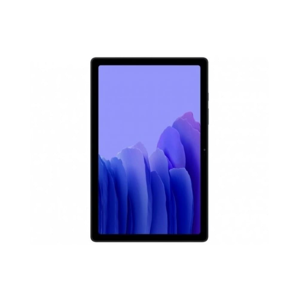 Tablet Samsung  Galaxy Tab A7 10.4" LTE 4G – 3GB/32 GB – Silver, vista 1