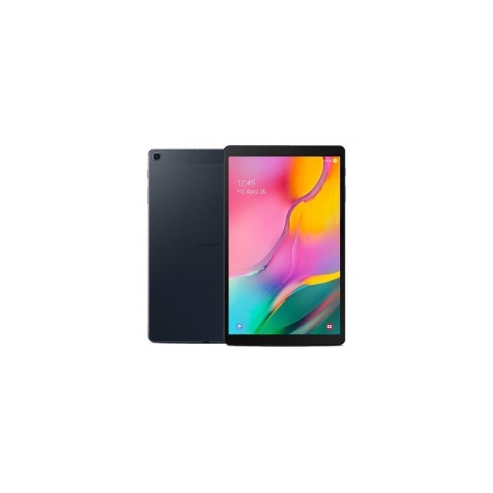 Tablet Samsung Galaxy Tab A 10.1" LTE - 32 GB - Negra, vista 1