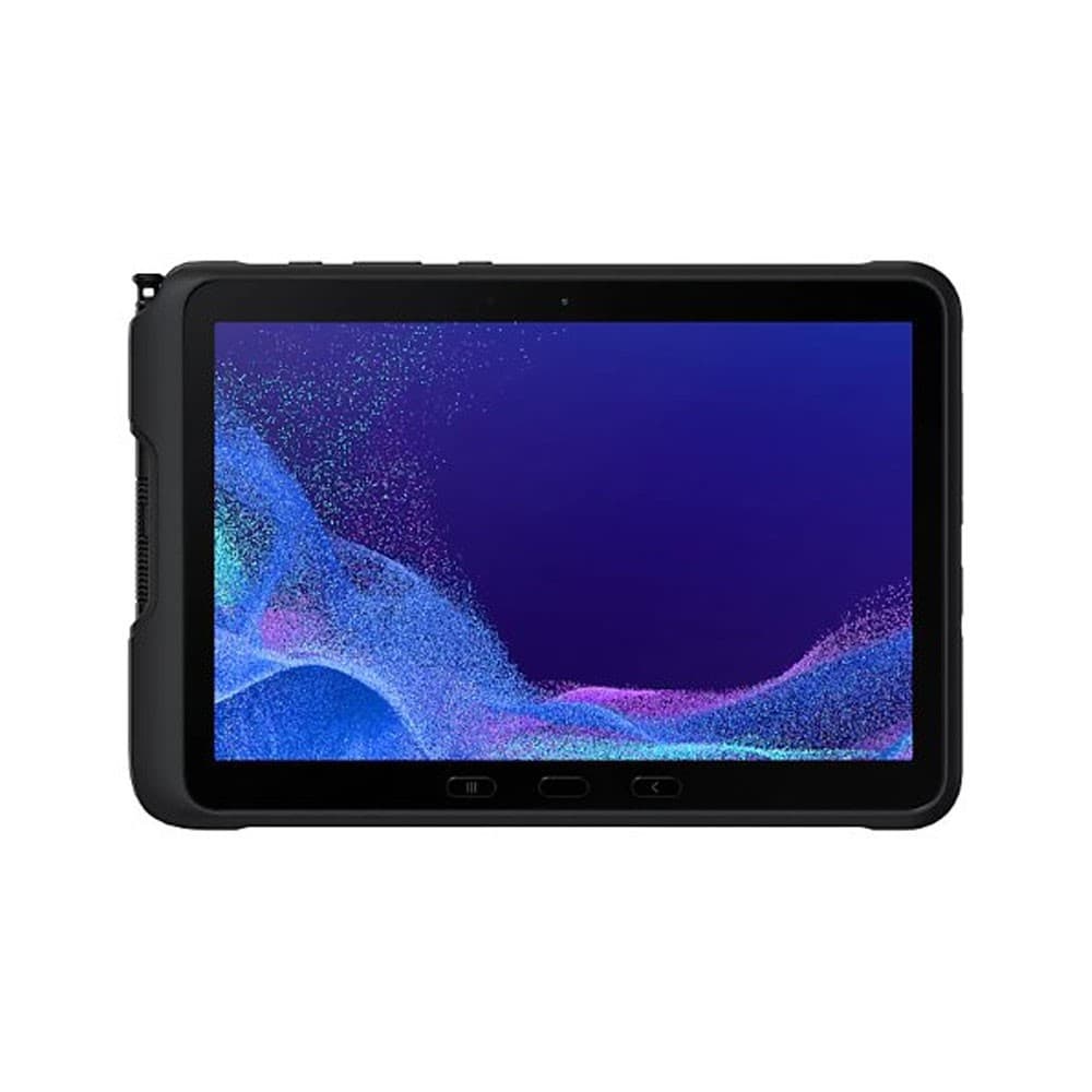 Tablet Samsung Galaxy Tab Ative4 Pro 5G 10.1” 4GB/64GB - Negro, vista 1