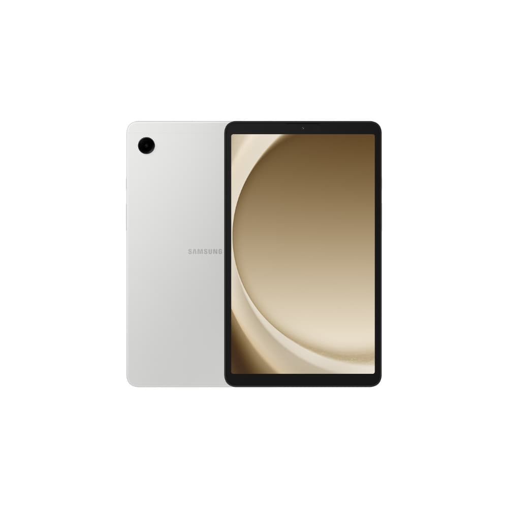 Tablet Samsung Galaxy Tab A9, 8.7" WIFI – 4gb/64gb, Silver, vista 1