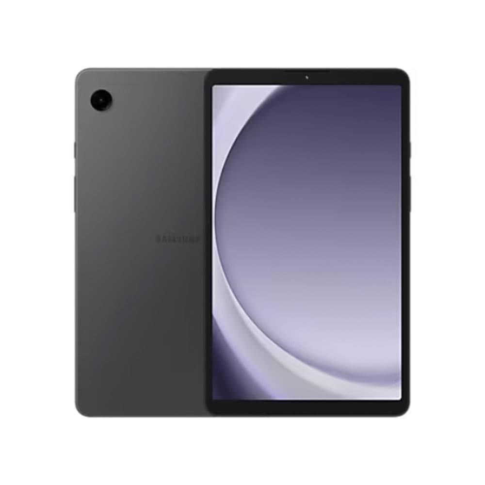Tablet Samsung Galaxy Tab A9, 8.7" LTE, 4gb/64gb – Silver, vista 1