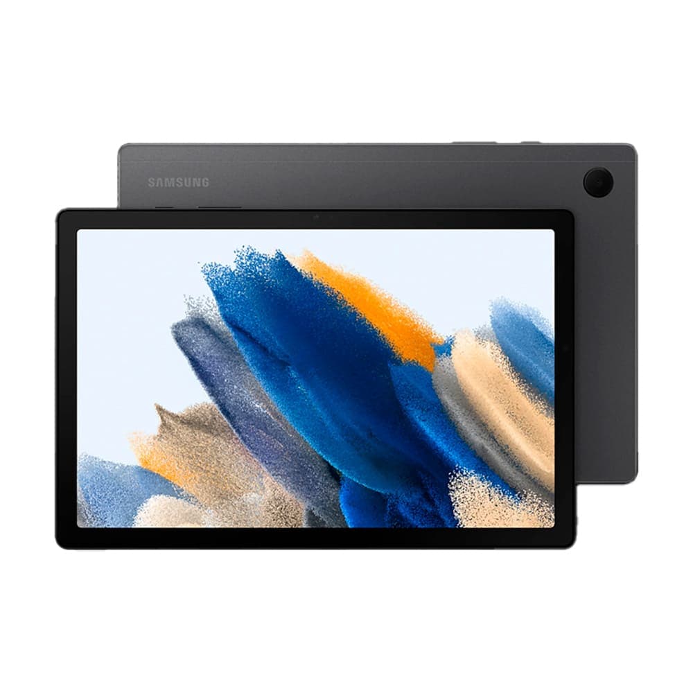 Tablet Samsung Galaxy Tab A9, 8.7" LTE, 4gb/64gb – Silver, vista 1