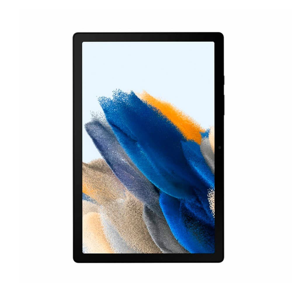 Tablet Samsung Galaxy A8 10.5’’ WIFI 128GB/4GB RAM Gris, vista 1