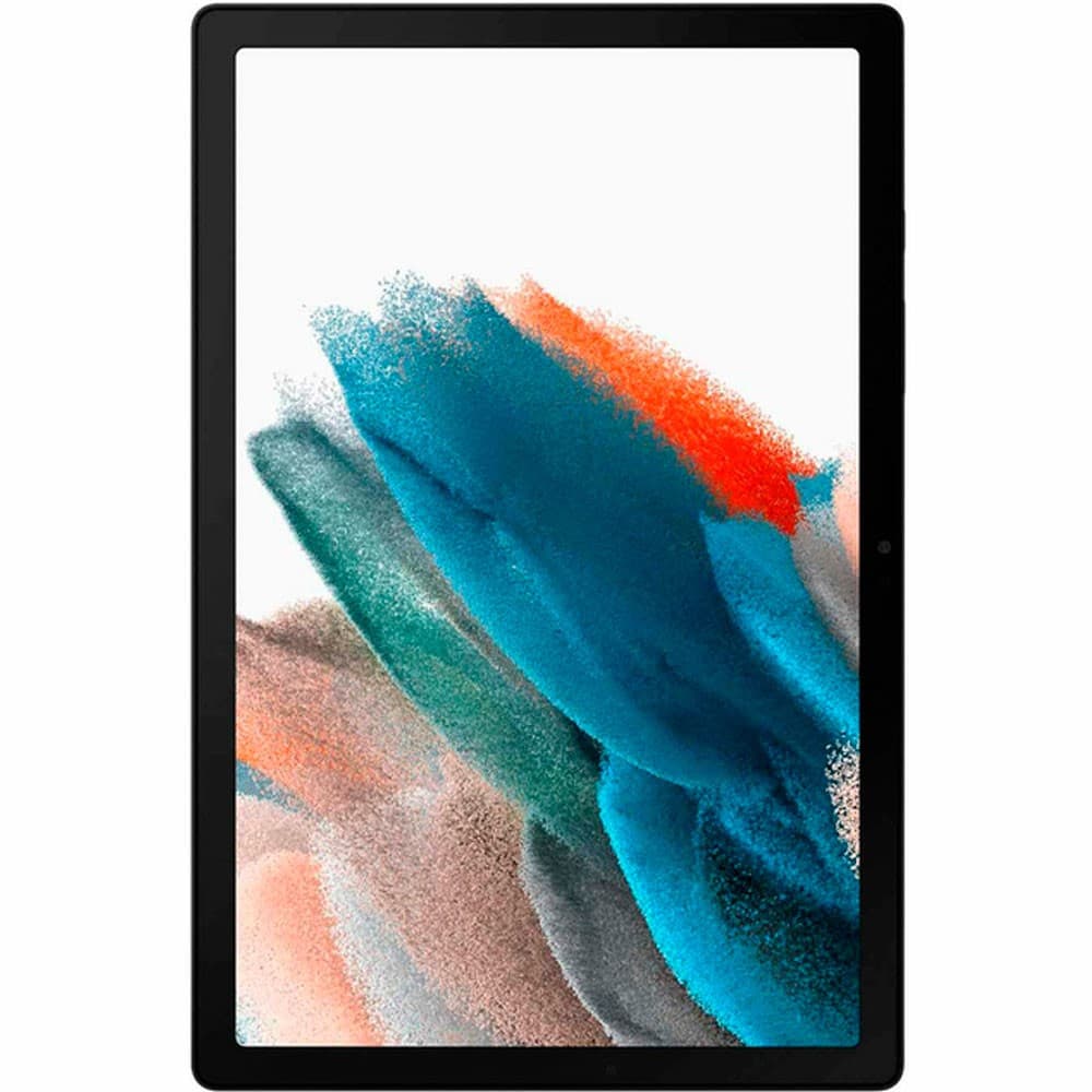 Tablet Samsung Galaxy Tab A8 10.5 WIFI – 4GB/128GB – Silver, vista 1