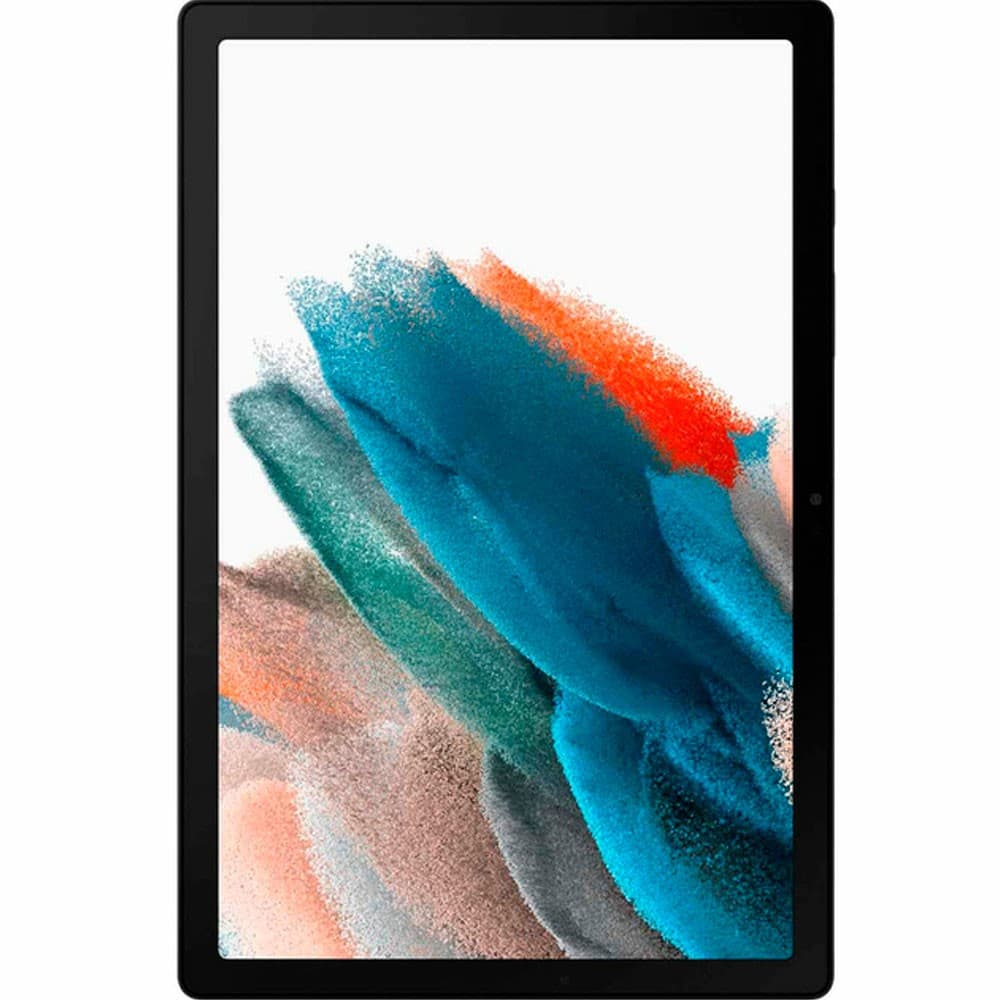 Tablet Samsung Galaxy Tab A8 10.5 LTE – 3GB/32GB – Silver, vista 1