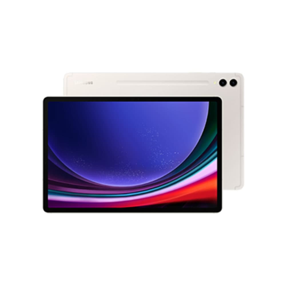 Tablet Samsung Galaxy Tab S9+ WIFI, 12.4” 12GB/256GB, vista 1