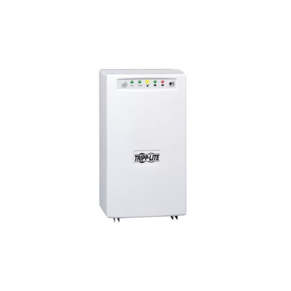 UPS Tripplite SmartPro, Interactivo de Grado Médico en Torre 120V 1kVA 750W 4 Tomacorrientes, Aislamiento Completo, Autonomía Ampliable, vista 1