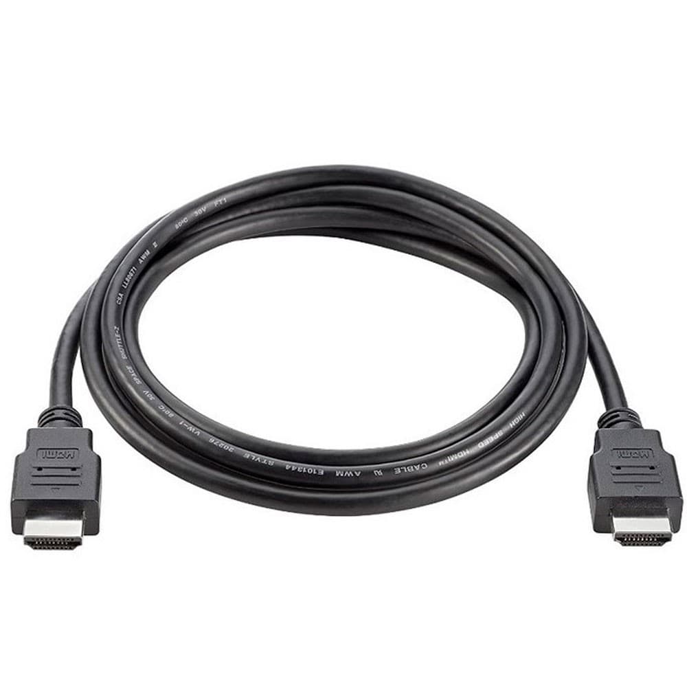 Cable Estándar HDMI HP, vista 1