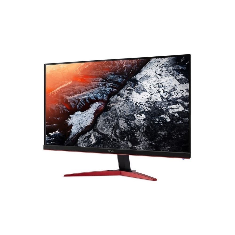 Monitor KG271 Cbmidpx   27 " Resolución FHD (1920 x 1080), vista 1