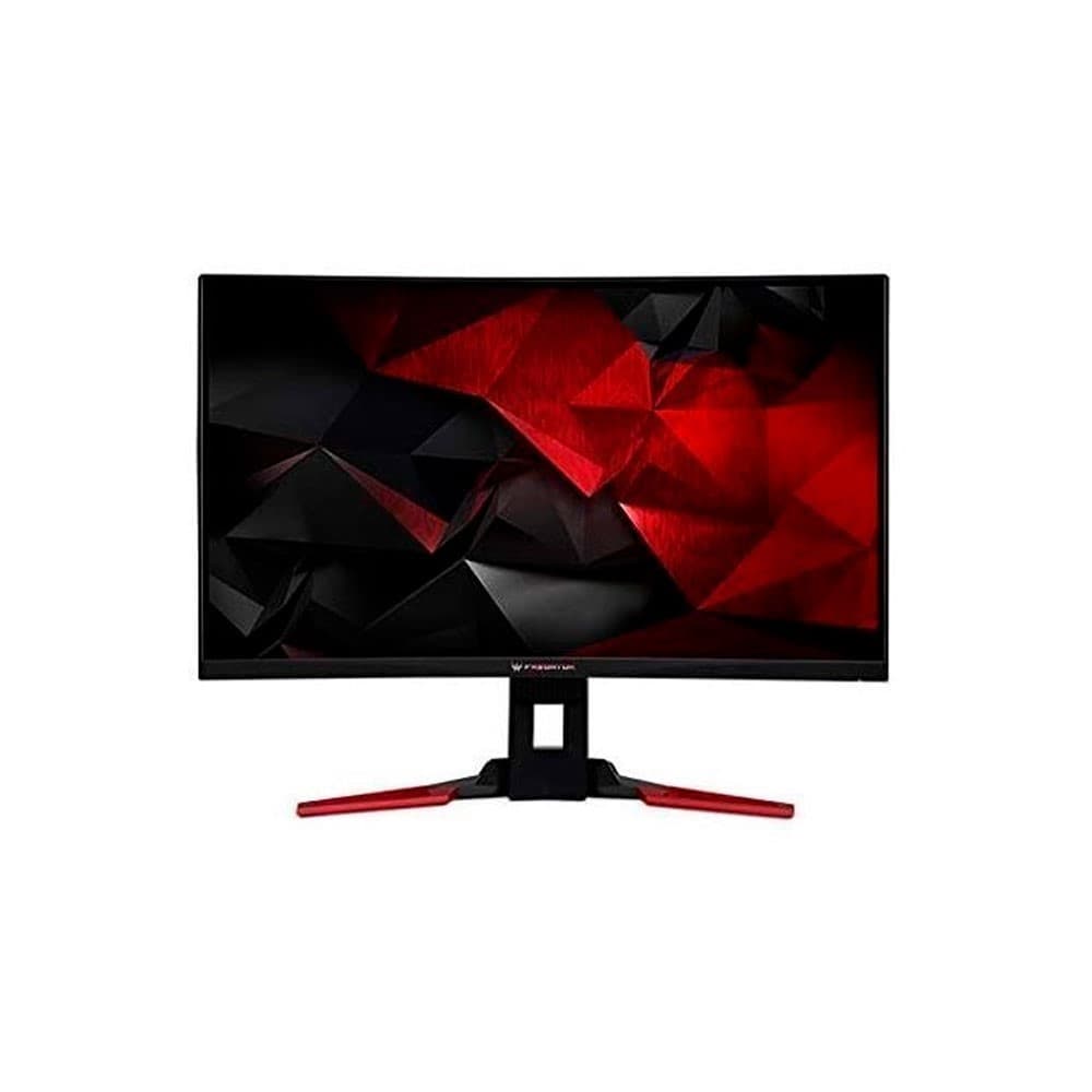 Monitor Acer Predator Z321QU bmiphzx  31.5 Resolución WQHD (2560 x 1440), vista 1