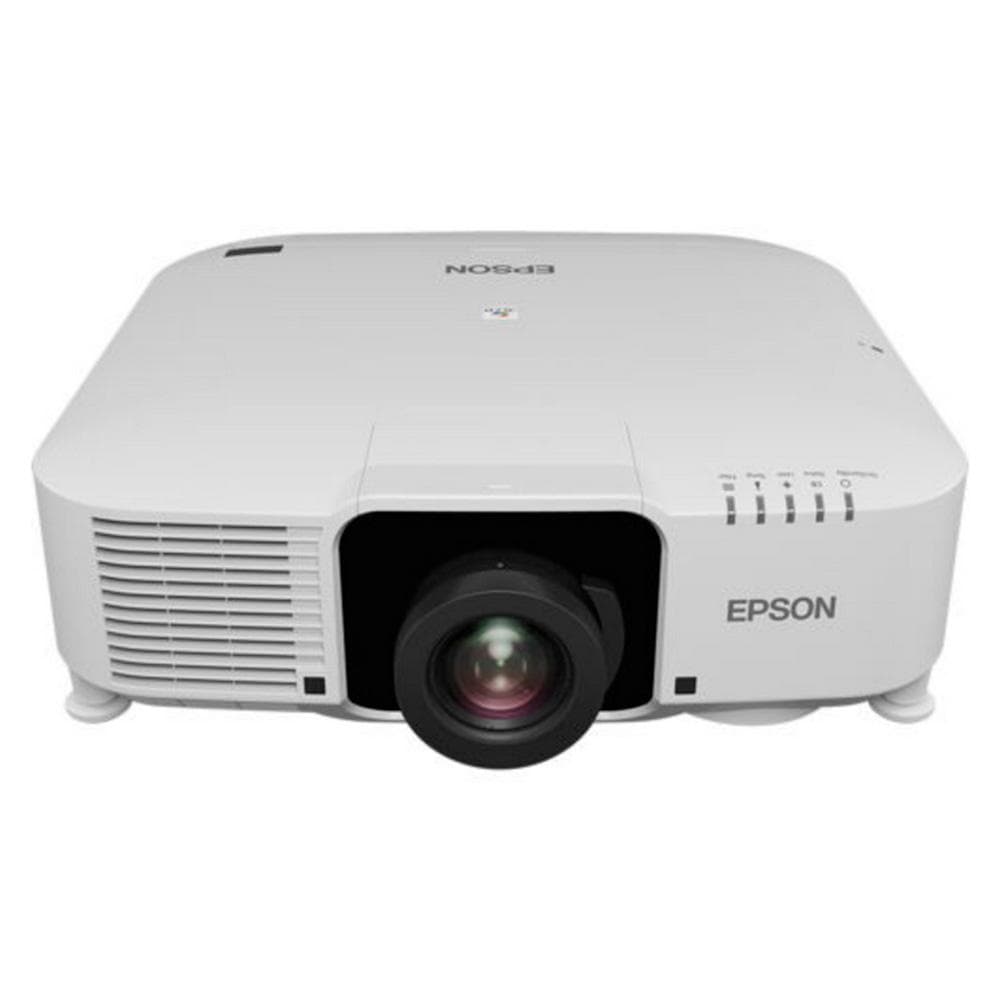 Videoproyector Epson Pro L1060W Láser /Tecnología: 3LCD de 3 chips/6,000  lúmenes en Blanco y Color - Resolución  WXGA, vista 1