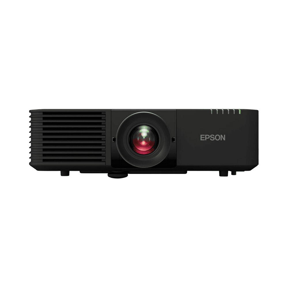 Videoproyector Epson PowerLite L735U Láser /Tecnología: 3LCD de 3 chips/7,000 lúmenes en Blanco y Color Resolución  WUXGA, vista 1