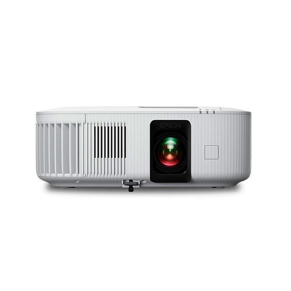 Video Proyector Epson Home Cinema 2350/ Tecnología: 3LCD de 3 chips/ (2.800 lumens en Blanco y Color - Resolución 4K PRO-UHD, vista 1