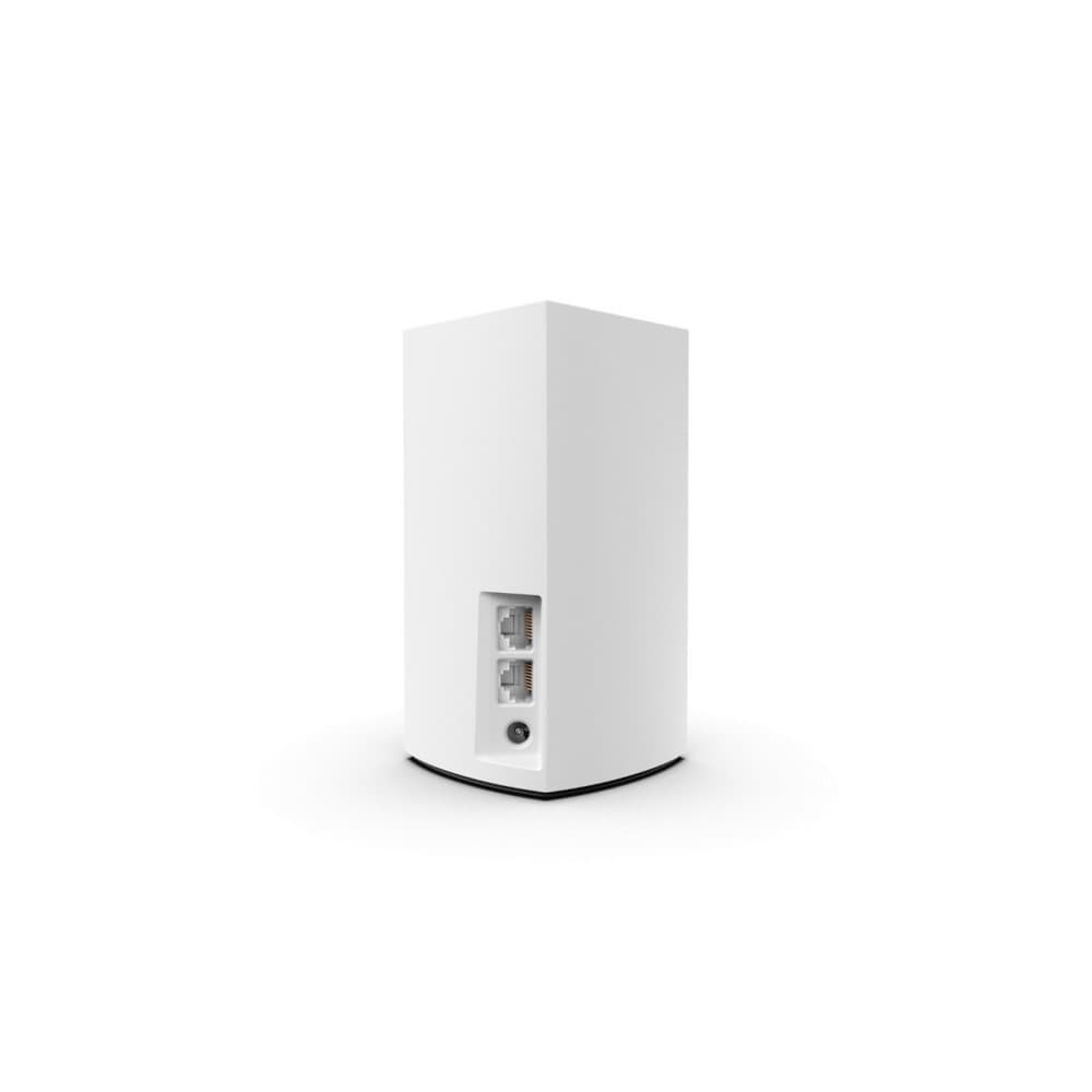 ROUTER LINKSYS MESH, vista 1