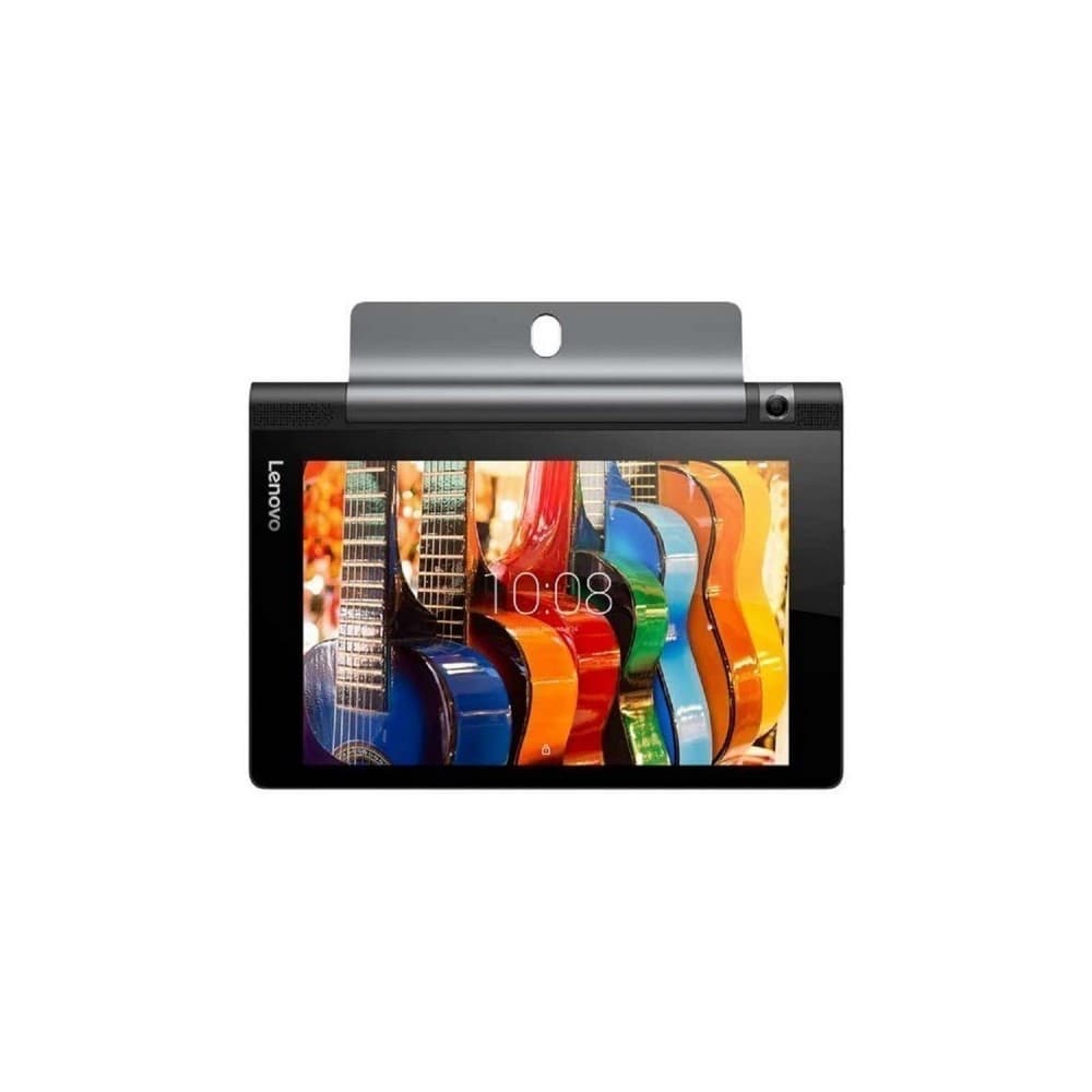 Tablet Lenovo Yoga Tab3. 10 LTE 2GB + 16 GB. NEGRA., vista 1