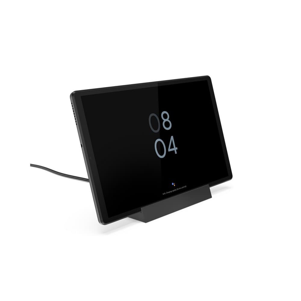 Tablet Lenovo TB-X606F Pantalla 10.3" Pulgadas Conectividad WIFI Memoria 4GB + Almacenamiento 128GB Gris BUNDLE CRADLE, vista 1