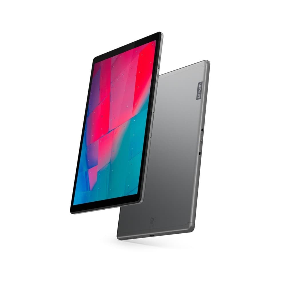 Tablet Lenovo TB-X306X Pantalla 10.1" Pulgadas Conectividad LTE Memoria 4GB + Almacenamiento 64GB Gris, vista 1