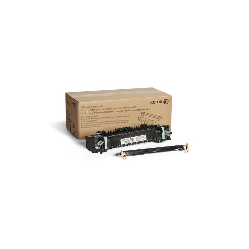 Kit De Mantenimiento De Fusor De 110 V para impresoras Xerox VersaLink B400 y Multifuncional B405, vista 1