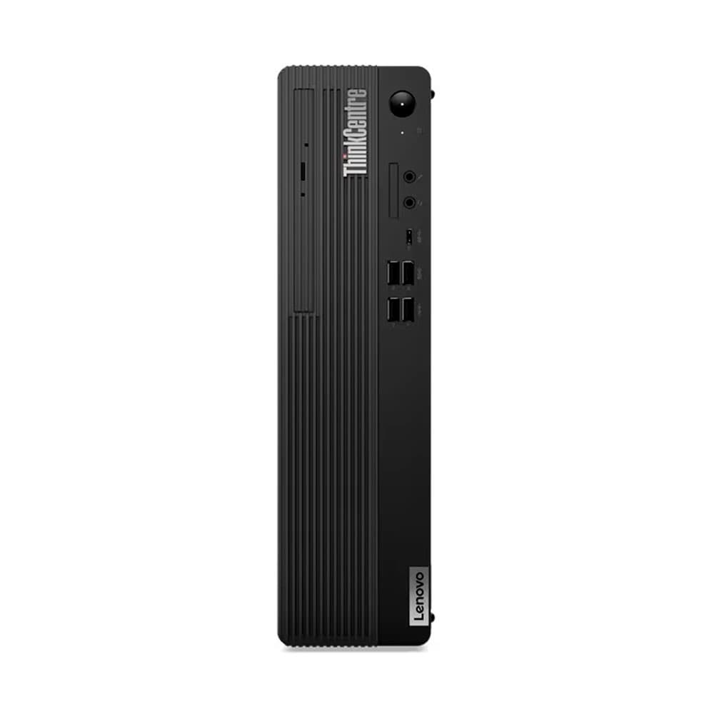 Pc de escritorio Lenovo ThinkCentre M70s Small Form Factor 8GB RAM 1TB SSD Negro, vista 1