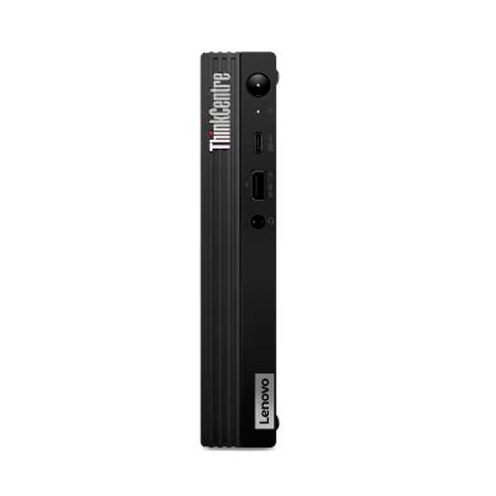Pc Lenovo Thinkcentre M70q Tiny Ci7 8GB 512GB SSD W10 Pro, vista 1