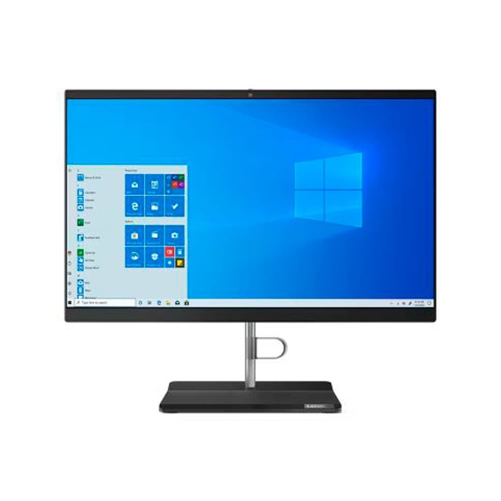 Lenovo V50a-24IMB AIO, vista 1