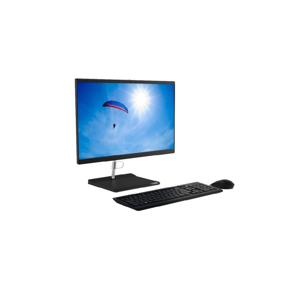 Pc Lenovo AIO V50a-22IMB 21,5’’ Intel Core i7 8GB RAM 1TB SATA, vista 1