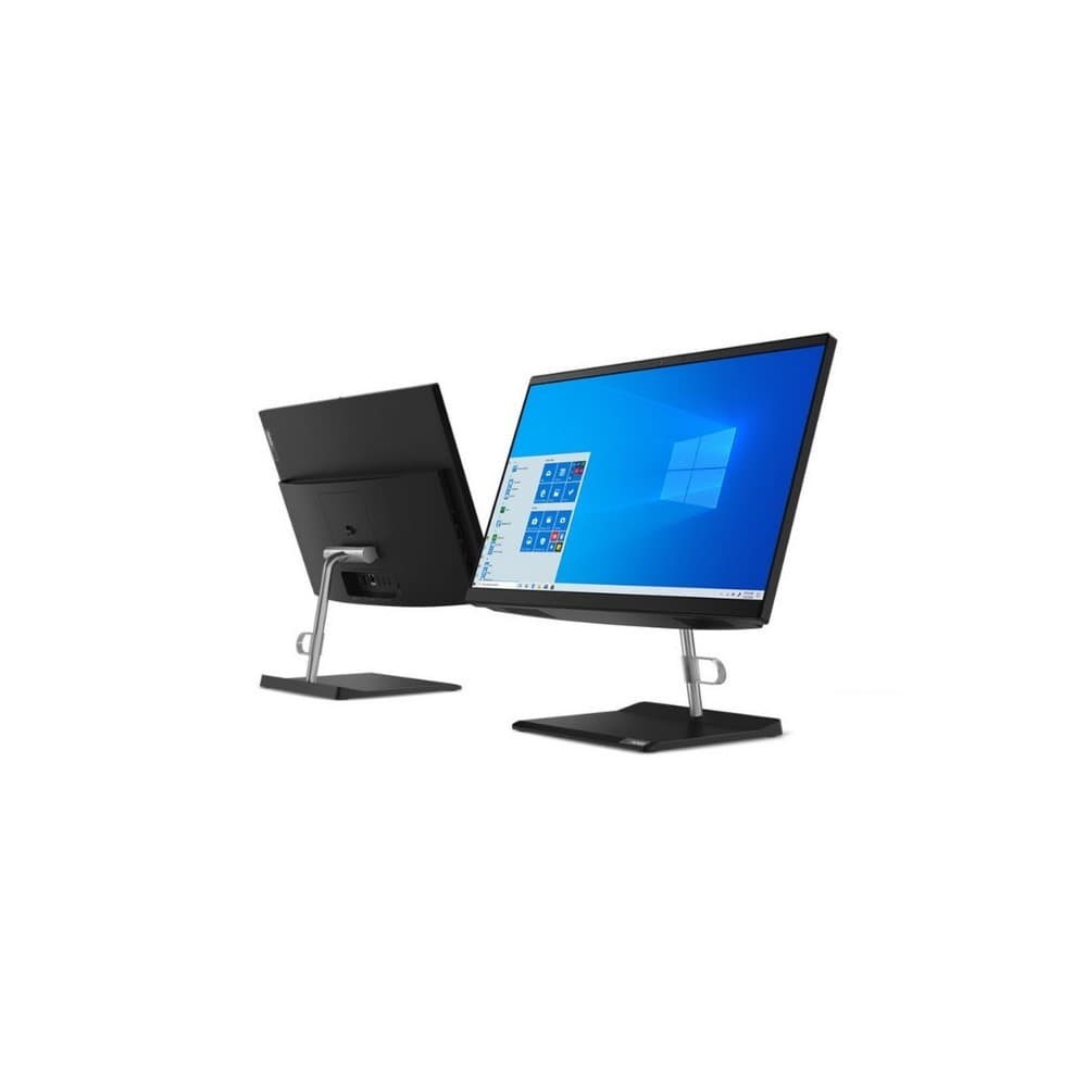Pc Lenovo AIO V30a-22IML, Intel Core i5, 8GB, 1TB SATA, vista 1
