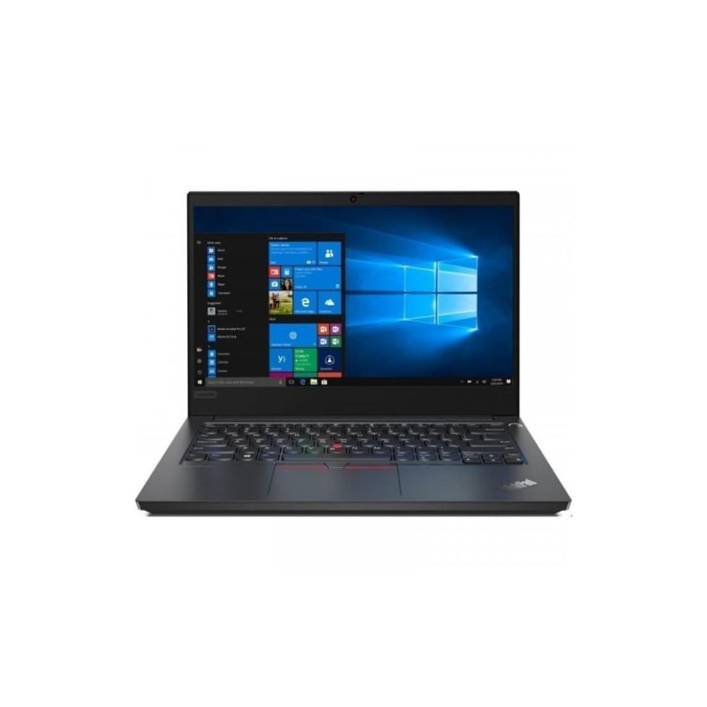 Portátil Lenovo Thinkpad E14 Intel core i7 8gb 512GB SSD, vista 1