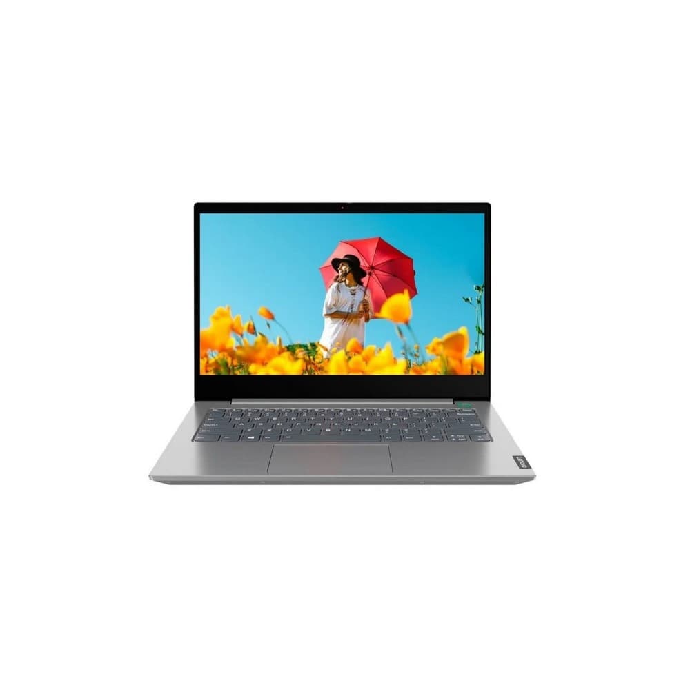 Portátil Lenovo ThinkBook 14-IML, Intel Core-i3, 4GB DDR4, 1TB SATA, vista 1