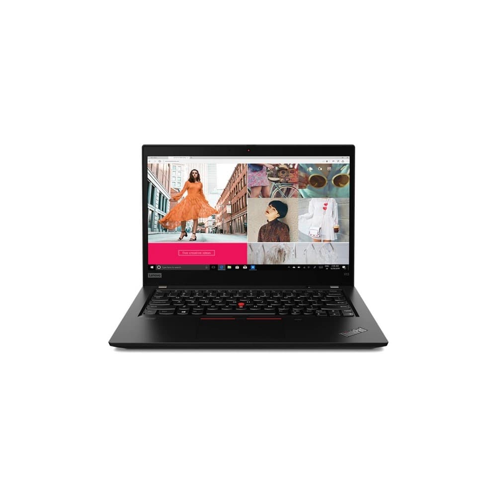 Portátil Lenovo Thinkpad X13, Intel Core-i7, 8GB RAM, 512gb SSD, vista 1