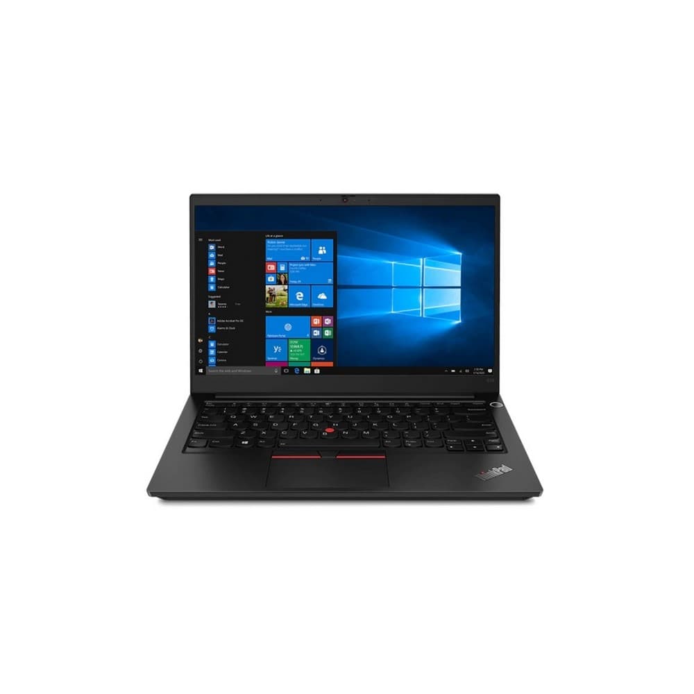 Portátil Lenovo Thinkpad E14 AMD Ryzen 5 512GB SSD, vista 1