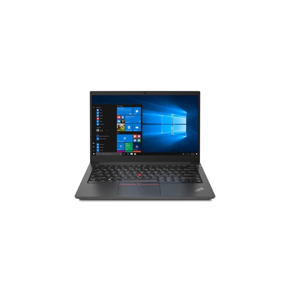 Portatil Lenovo ThinkPad E14 Gen 2, Intel Core i7-1165G7, 14" 16GB, 512GB SSD, W10 Pro, 3Y Onsite, vista 1