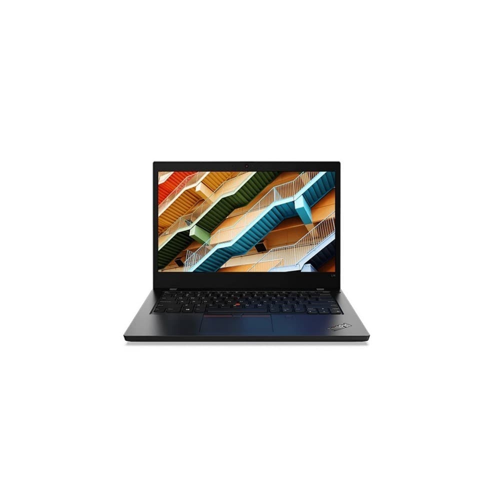 Portátil Lenovo ThinkPad L14 Gen 1 AMD Ryzen 7 Pro 16GB 512GB SSD 14’’ W10, vista 1